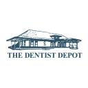 The Dentist Depot logo